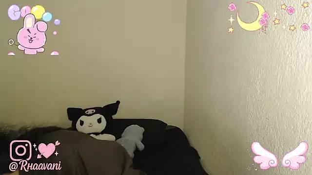 princessoriana — cum and eat yummy