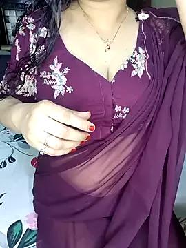 PRIYA_22 — OIlng Ass & Cat Walk Nkaed -13****