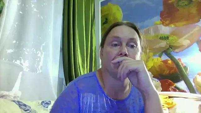 Avatar of pussykroshka