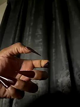 Avatar of QUEEN_NOBUHLE_777