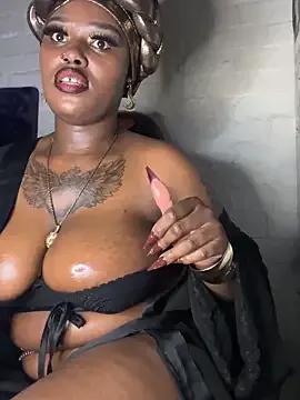 Avatar of QUEEN_NOBUHLE_777