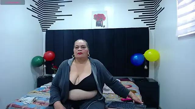 Avatar of QueenMatturex