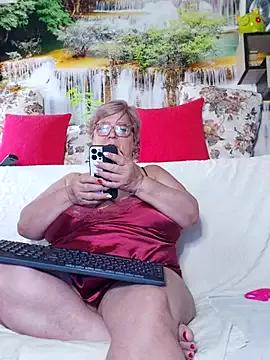 Avatar of QueenPammy1