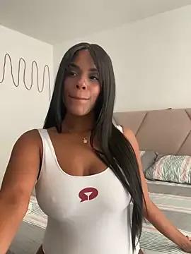 StripChat QueenShani  is Freechat  QueenShani — Suck nipples