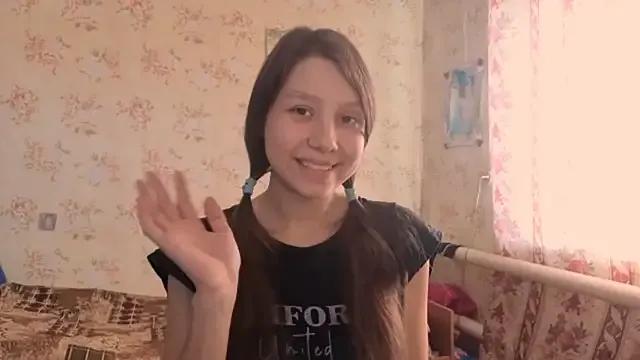 Freechat QutieDaSweet on StripChat
