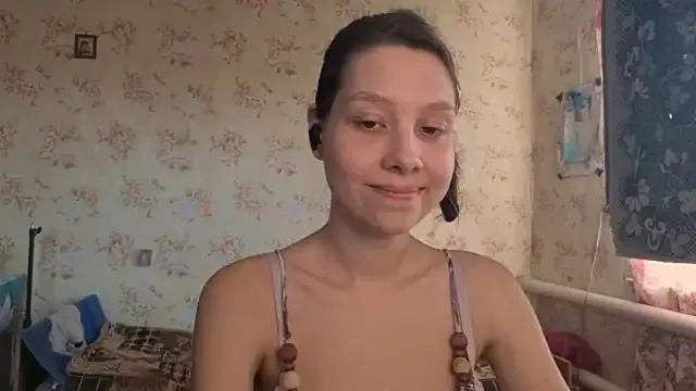 Freechat QutieDaSweet on StripChat