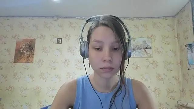 Freechat QutieDaSweet on StripChat