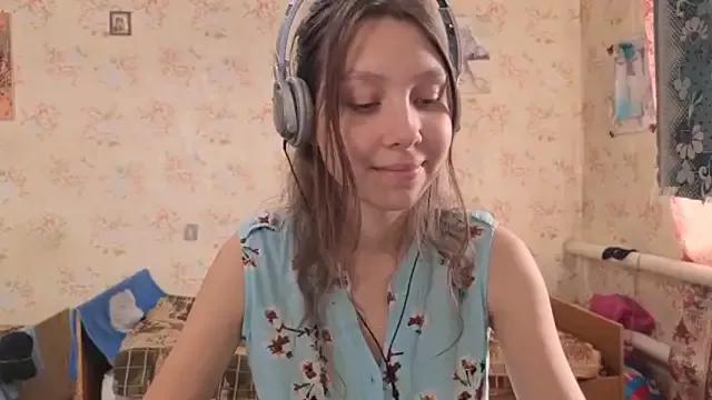 Freechat QutieDaSweet on StripChat