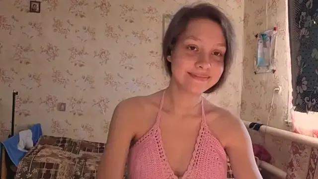 Freechat QutieDaSweet on StripChat