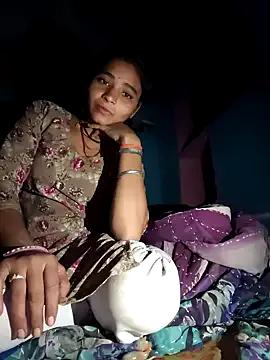 R_Roshni — Freechat on StripChat