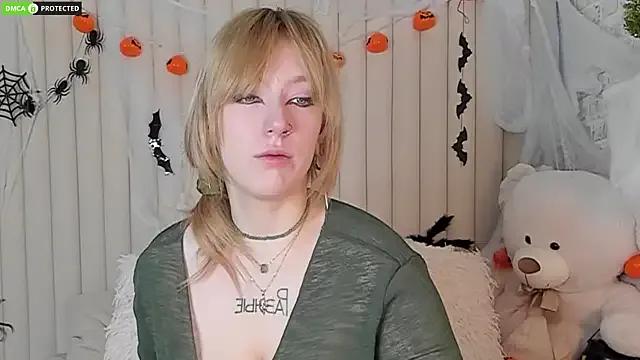 StripChat RachelCart  is Freechat  RachelCart — BOOBS PLAY