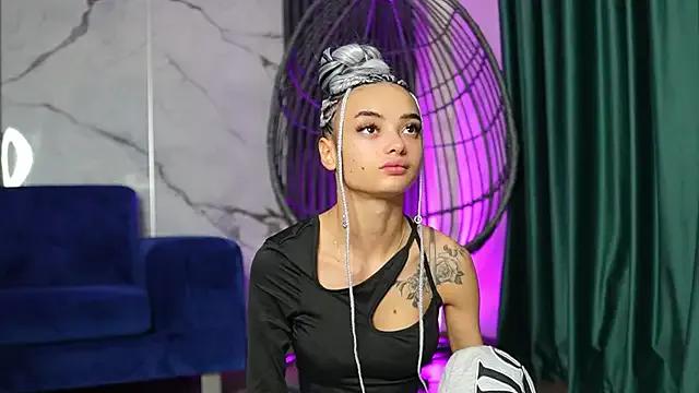StripChat RachelRavee  is Freechat  RachelRavee — ride show