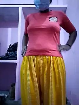 StripChat Rani_299  is Freechat  Rani_299 — Follow