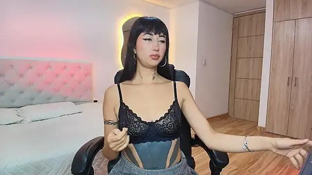 StripChat Raven__riot  is Freechat  Raven__riot — Welcome Raven
