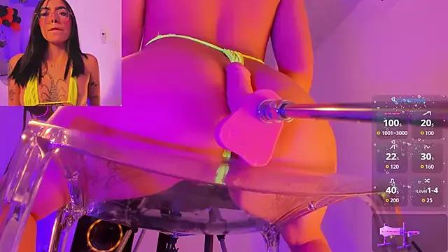 StripChat raven_blackk  is Freechat  raven_blackk — Freechat on StripChat