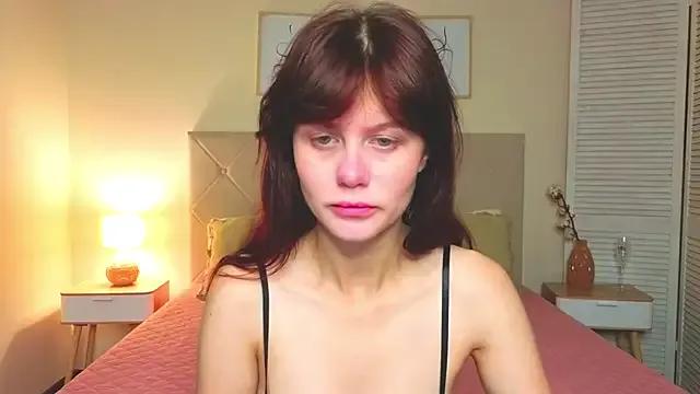 Real_nature__ — Freechat on StripChat