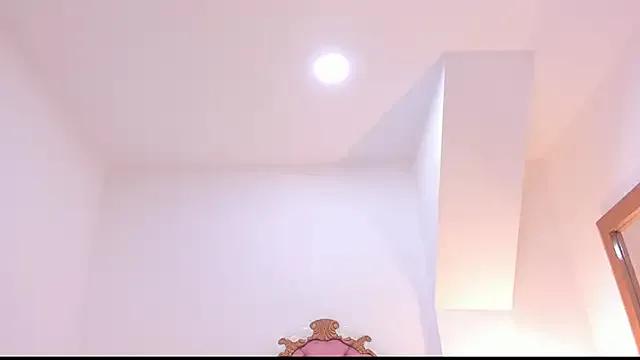 Freechat rebeca_watsson on StripChat