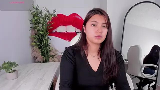 Avatar of Rebeca_Williams_