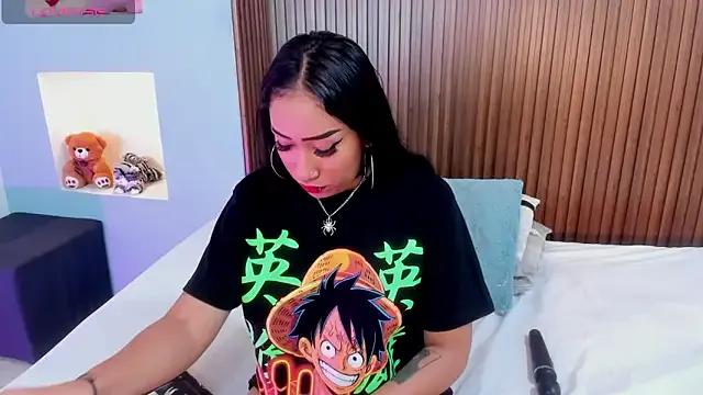 StripChat RebecaRush4  is Freechat  RebecaRush4 — FUCK PUSSY
