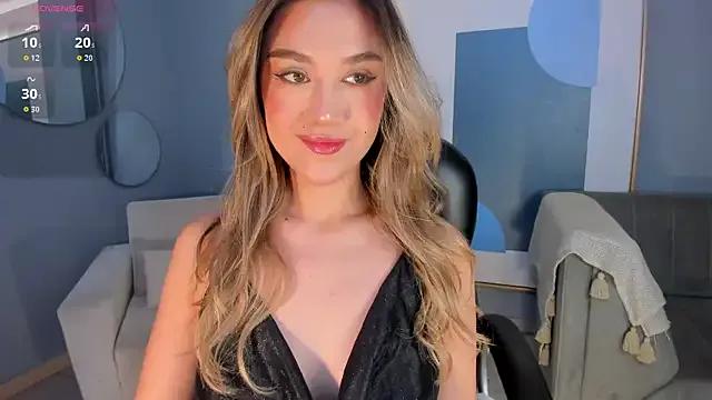 Avatar of RebeccaHudson