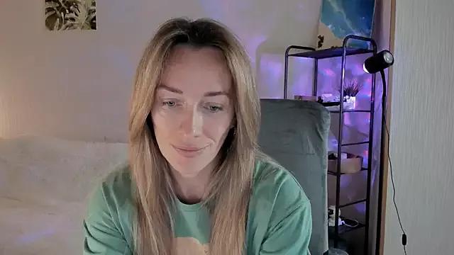 Private RebeccaMartinez on StripChat