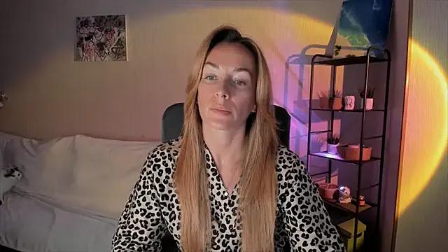 Private RebeccaMartinez on StripChat