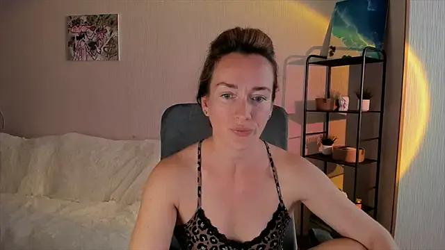 Private RebeccaMartinez on StripChat