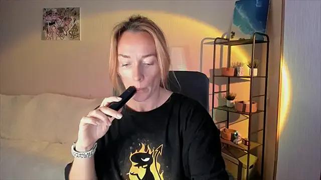 Private RebeccaMartinez on StripChat
