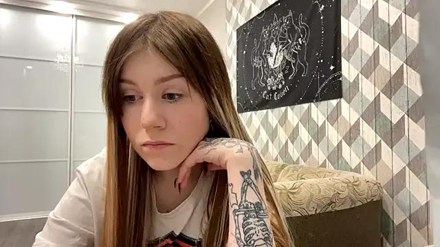 StripChat RebelKitsune  is Freechat  RebelKitsune — kiss u