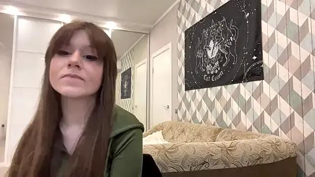 Freechat RebelKitsune on StripChat