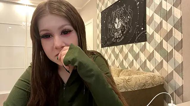 Freechat RebelKitsune on StripChat
