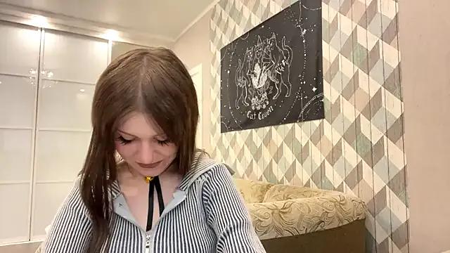 Freechat RebelKitsune on StripChat