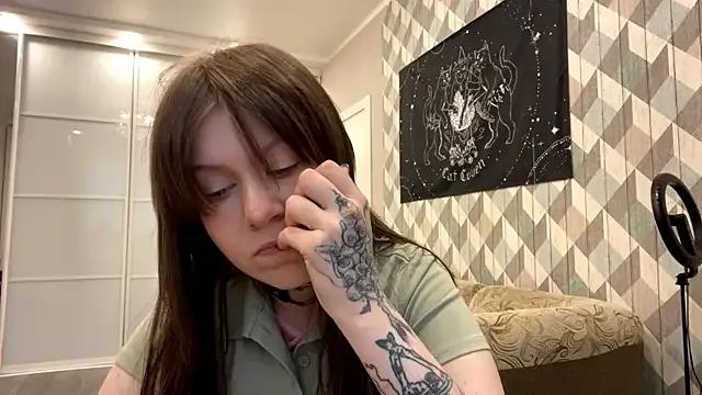 Freechat RebelKitsune on StripChat