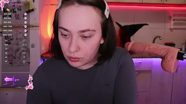 StripChat RegalElsa  is Freechat  RegalElsa — Double squirt