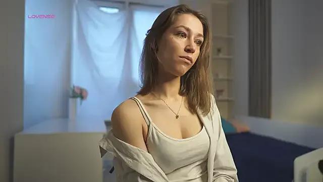 Freechat RennieLewis on StripChat