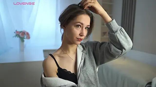 Freechat RennieLewis on StripChat