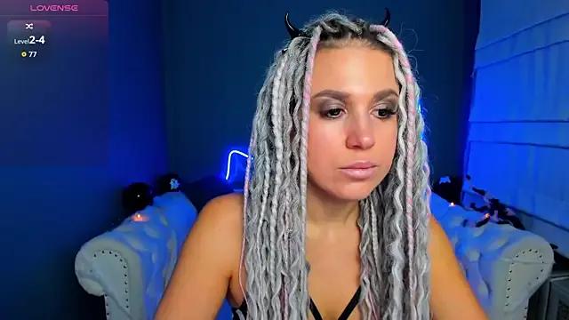 StripChat rock_n_roxy  is Freechat  rock_n_roxy — spank my boobs