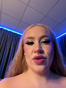 RollDolls — FINGERING EACH OTHER 2 GIRLS