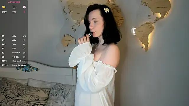 RosettaFeiertag — Hello Mary!