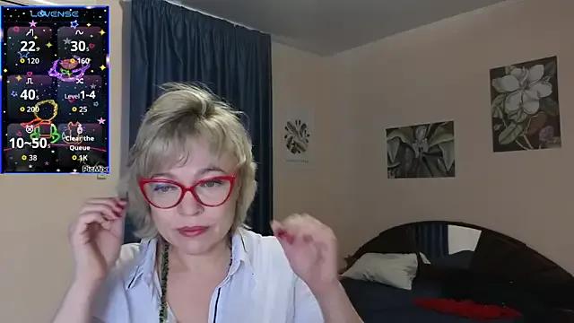 Avatar of Rosette_Pricky