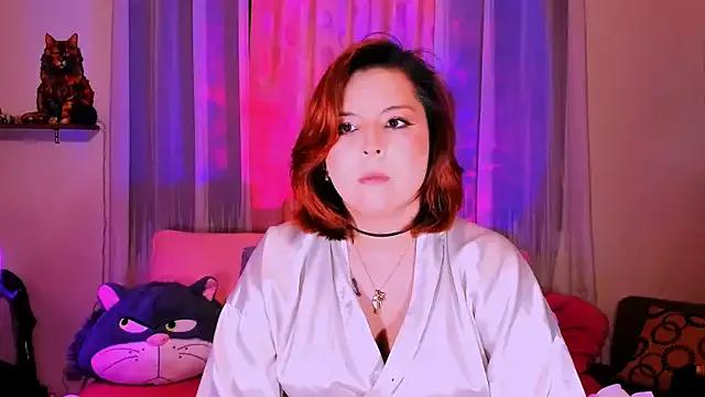 Freechat Rosie_Good_girl on StripChat