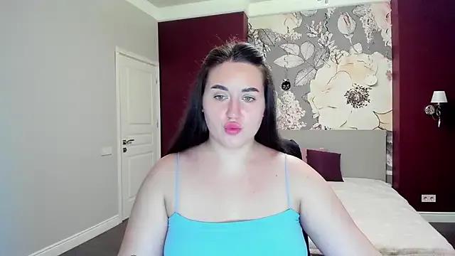 StripChat Roxie_Bradley  is Freechat  Roxie_Bradley — shake ass