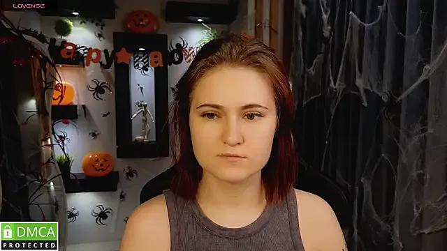 Roxy_foxi — show sexy outfits