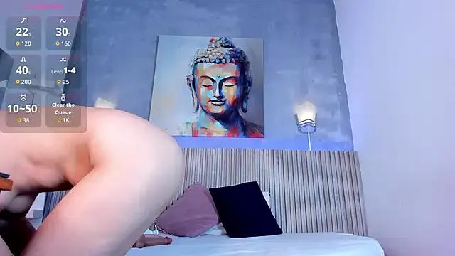 StripChat Roxy_Santos__  is Freechat  Roxy_Santos__ — Rub pussy