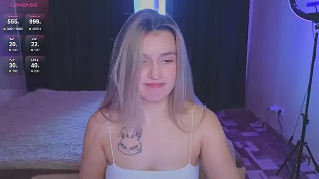 Avatar of RoxyChill