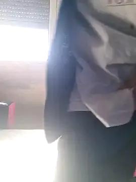 Freechat rposhta1991 on StripChat