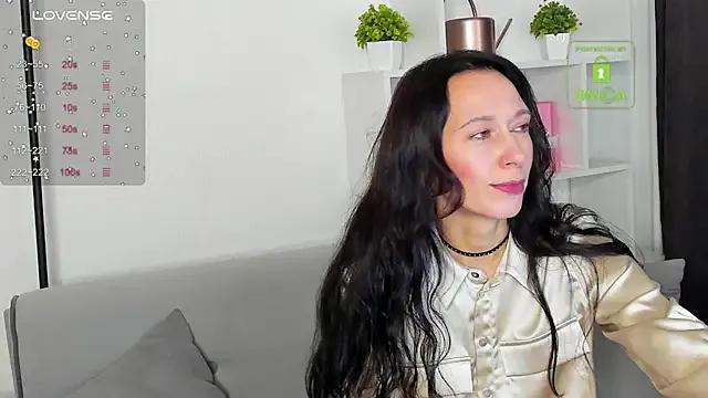 Avatar of RubiHarlot