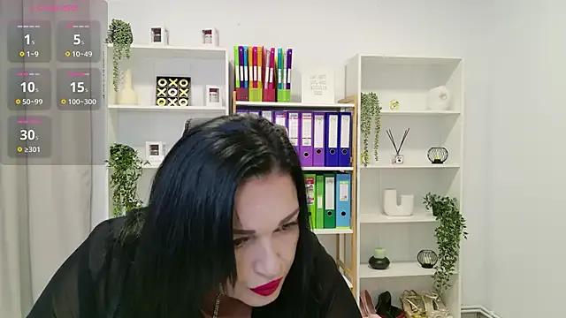 Private RubiHarper on StripChat