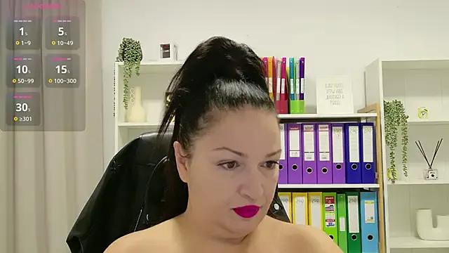 Avatar of RubiHarper