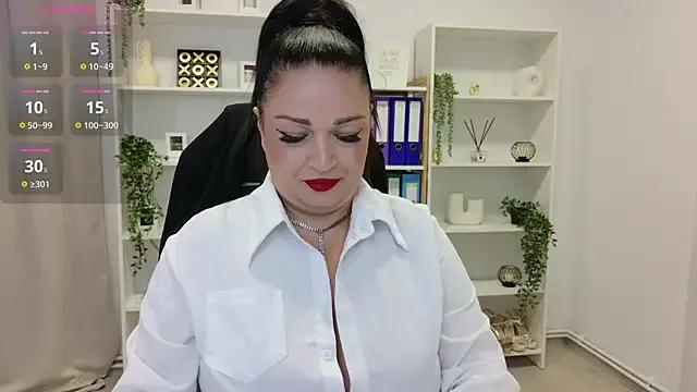 Private RubiHarper on StripChat